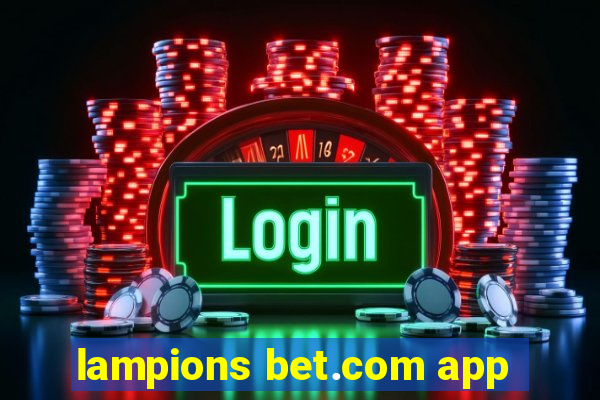 lampions bet.com app